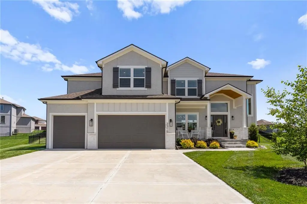 2310 SW Serena Place, Lees Summit, MO 64082 - #1