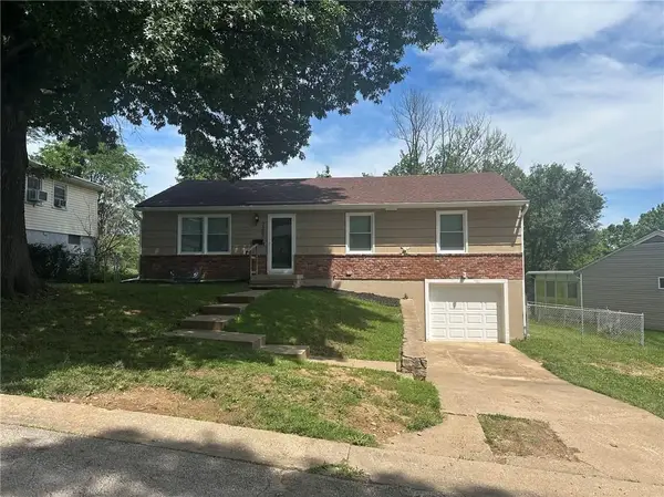 7337 Norton Avenue, Kansas City, MO 64132