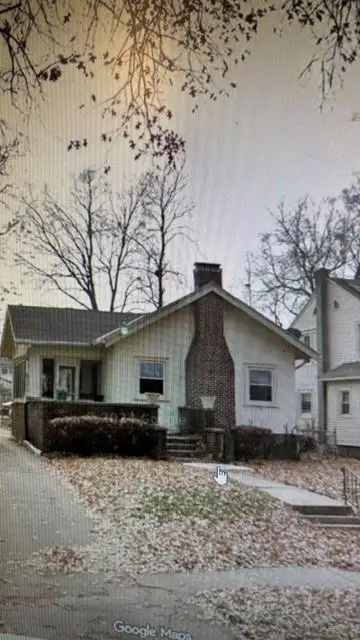 3239 E 29 Street, Kansas City, MO 64128 - #1