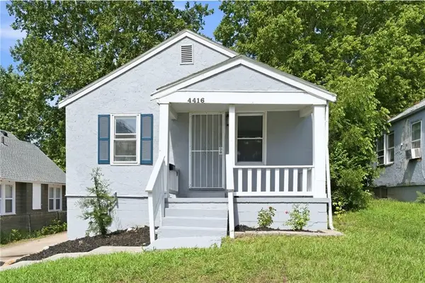 4416 Indiana Avenue, Kansas City, MO 64130