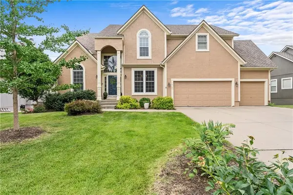 14121 W 142nd Street, Olathe, KS 66062