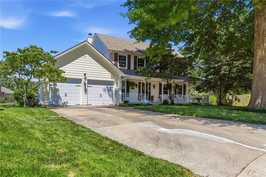 12416 E 58th Terrace, Kansas City, MO 64133 - #3