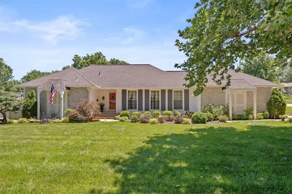 5133 Ballentine Street, Shawnee, KS 66203 - #1