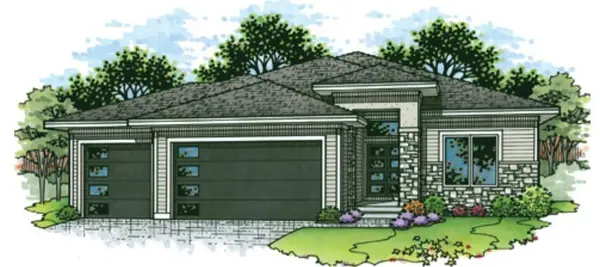 11360 S Sunray Drive, Olathe, KS 66061