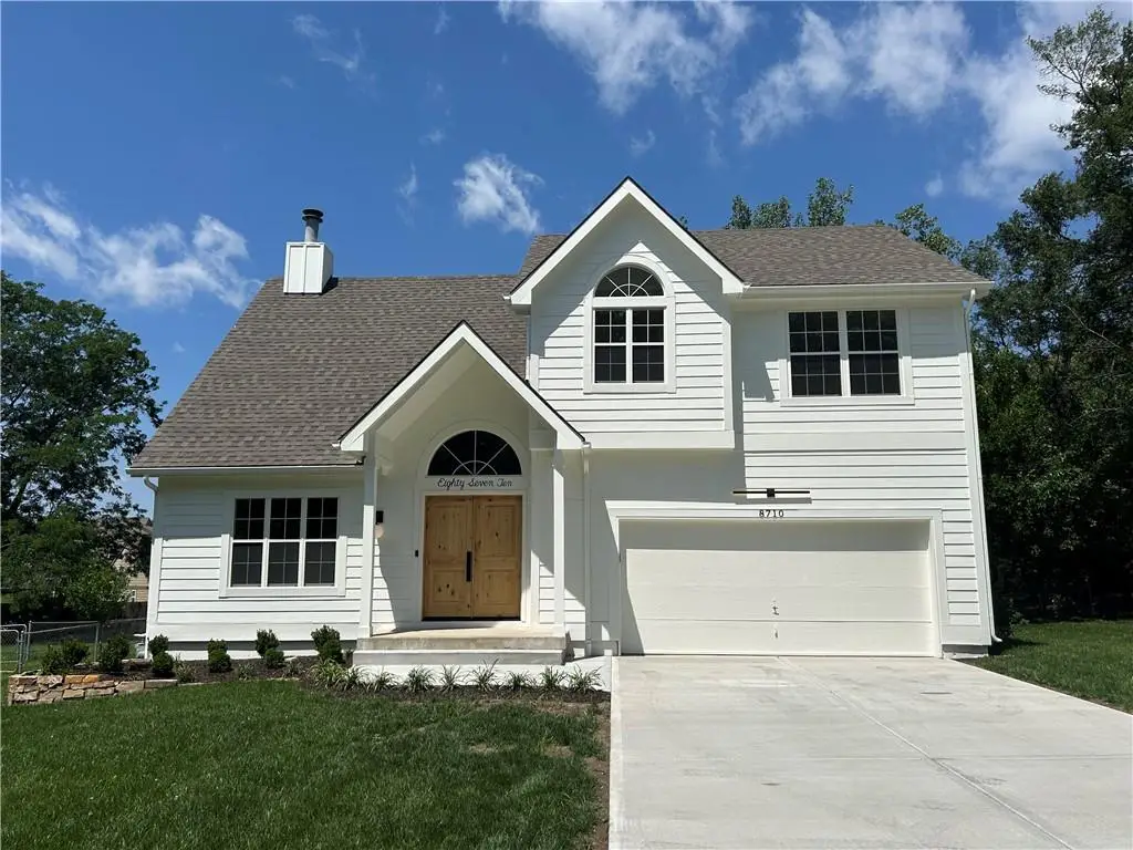 8710 Lamar Avenue, Overland Park, KS 66207 - #1