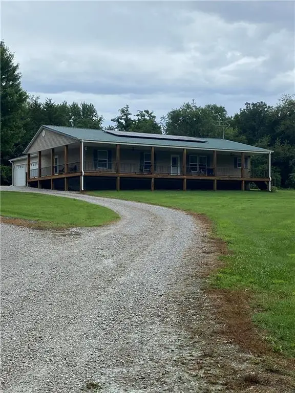 673 SE Z Highway, Deepwater, MO 64740 - #1