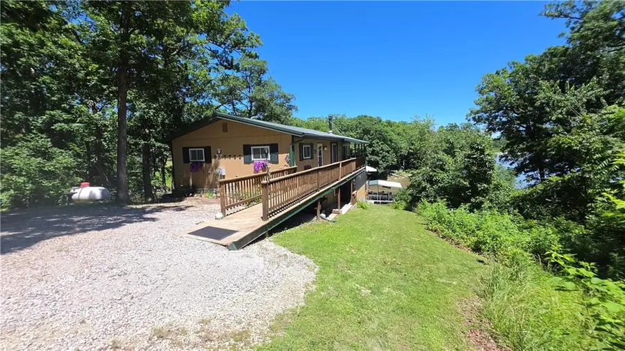 72504 Leisure Lake Drive, Trenton, MO 64683 - #2