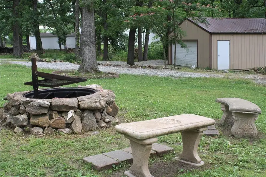 208 SE 10212 P Lane, Deepwater, MO 64740 - #3