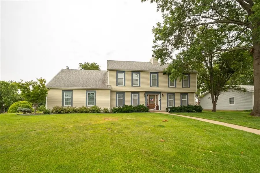 1701 S Ash Street, Ottawa, KS 66067 - #3