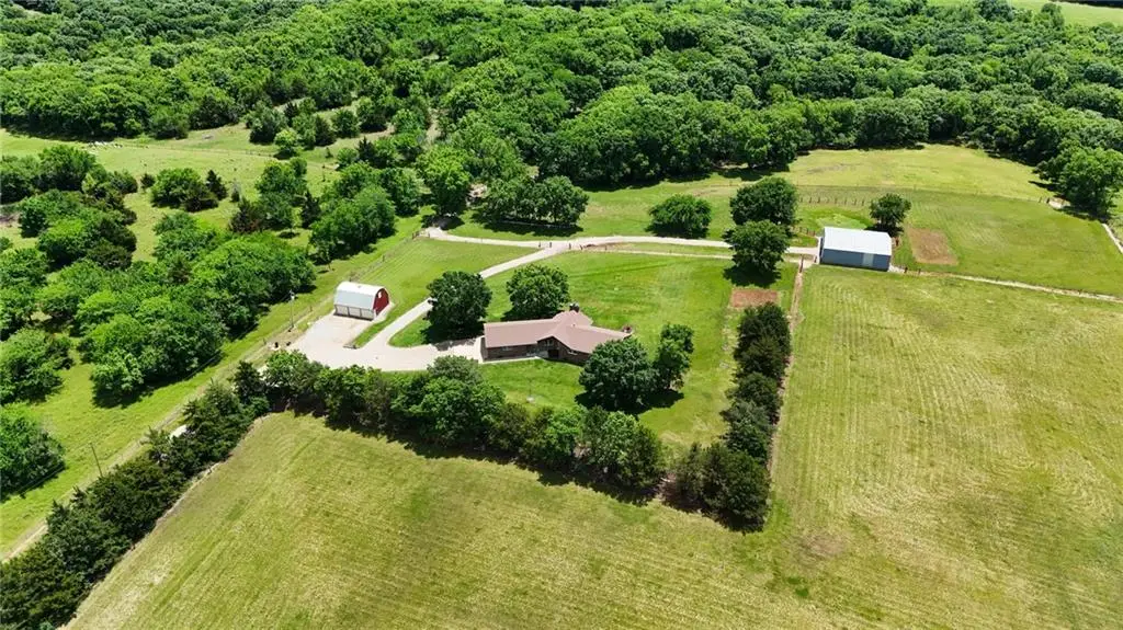 14805 27th Street, Perry, KS 66073 - #1