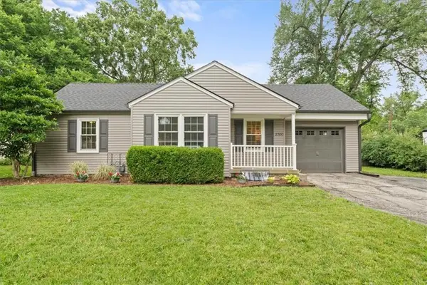 2300 W 79th Street, Prairie Village, KS 66208