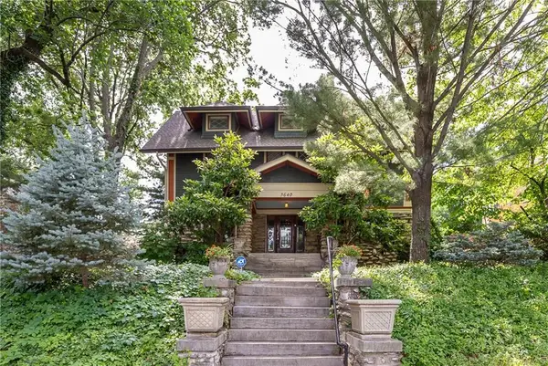 3640 Campbell Street, Kansas City, MO 64109