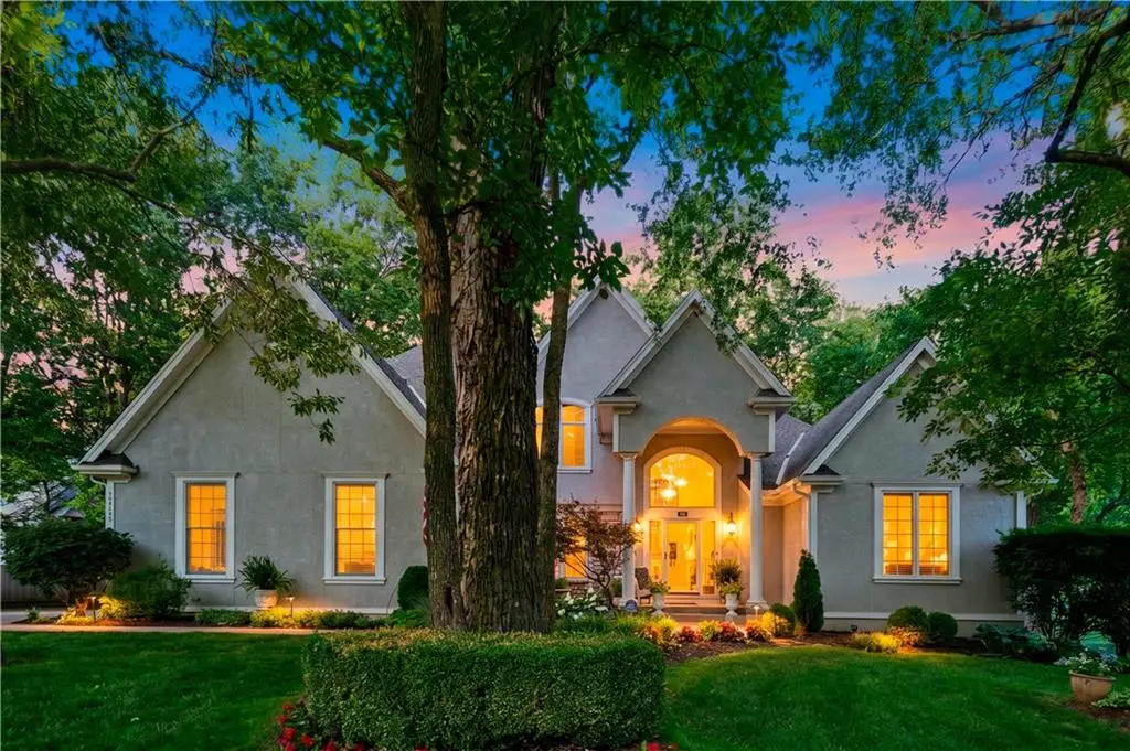 11401 W 141st Street, Overland Park, KS 66221 - #1