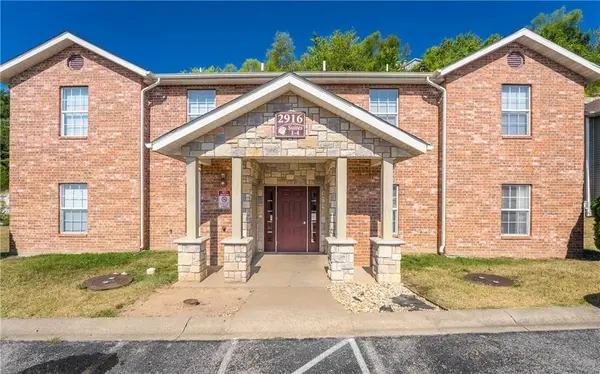 2916 Vinyards Parkway #3, Branson, MO 65616