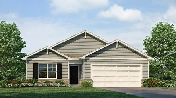 2110 Creek View Lane, Raymore, MO 64083