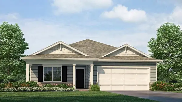 2113 Creek View Lane, Raymore, MO 64083