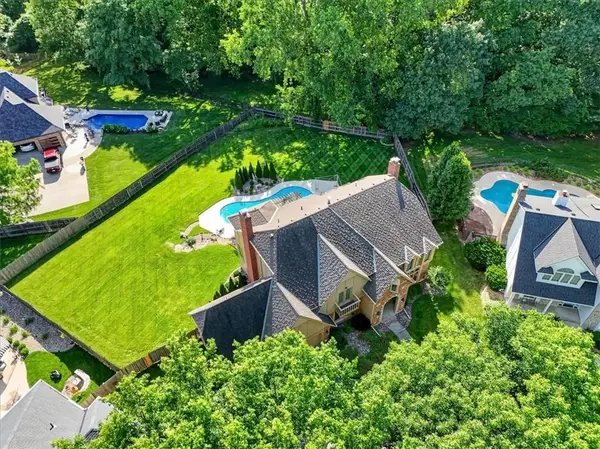 6150 N Mattox Road, Kansas City, MO 64151
