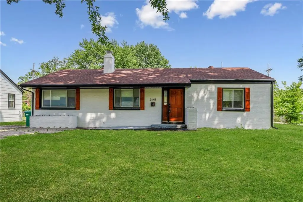 2145 S 47th Terrace, Kansas City, KS 66106 - #1