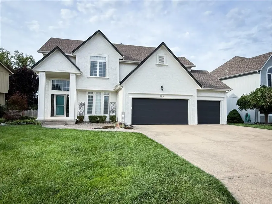 308 NE Hidden Valley Way, Lees Summit, MO 64064 - #3