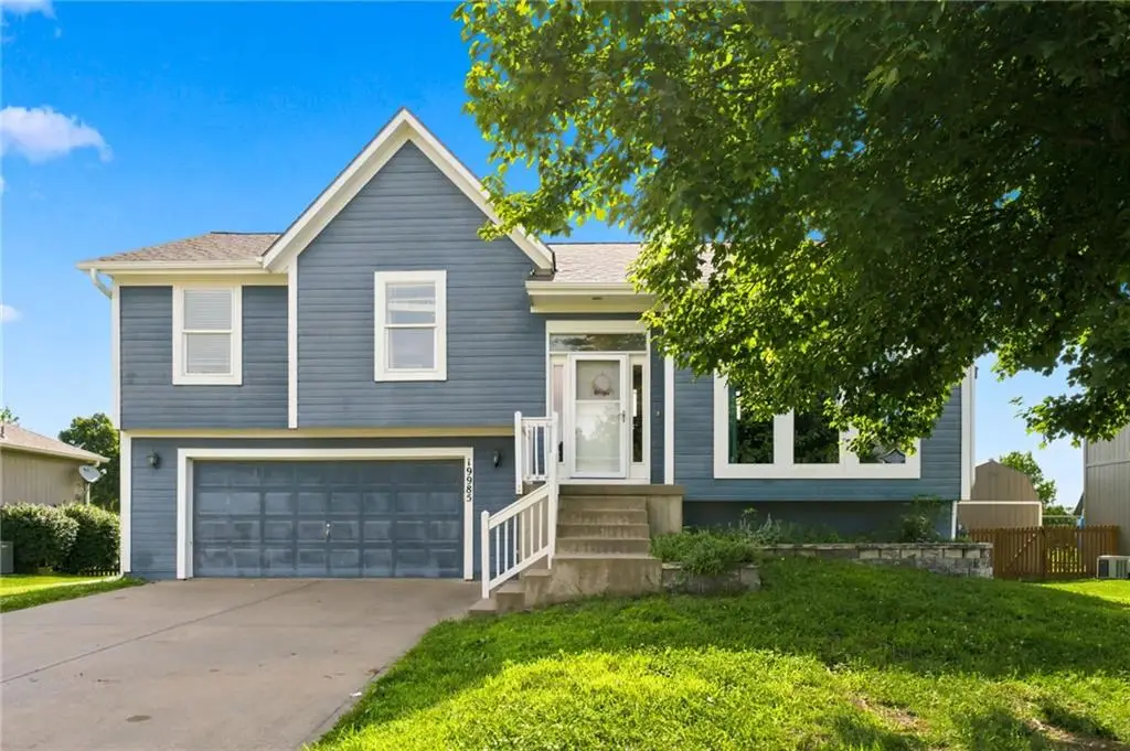 19985 Crestone Street, Spring Hill, KS 66083 - #1