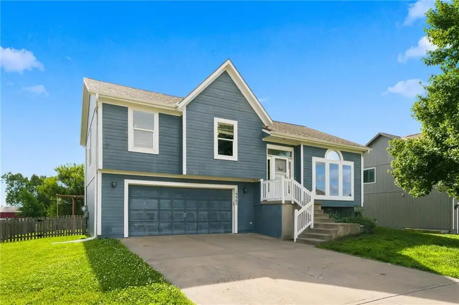 19985 Crestone Street, Spring Hill, KS 66083 - #2