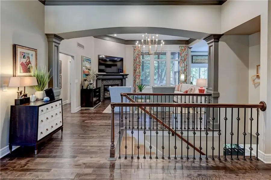 5212 W 124th Terrace, Leawood, KS 66209 - #3