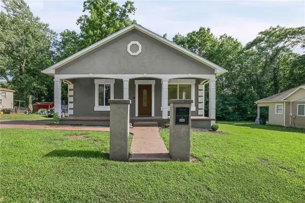 309 E Black Diamond Street, Richmond, MO 64085