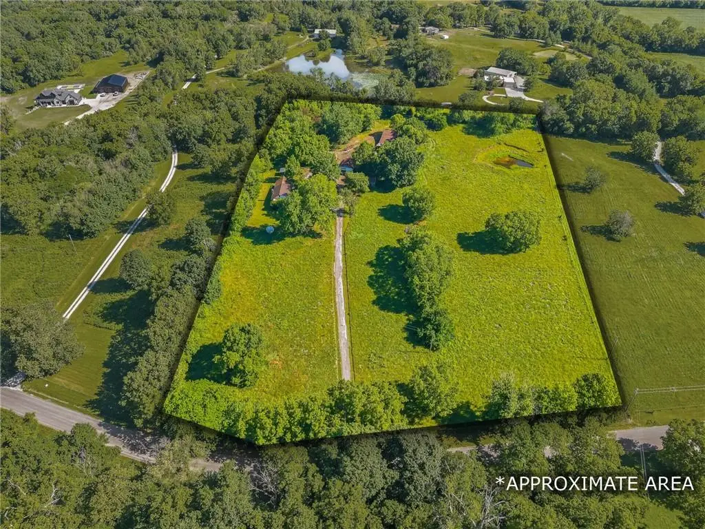 13424 Henson Road, Holt, MO 64048 - #1