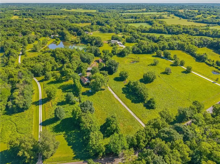 13424 Henson Road, Holt, MO 64048 - #3