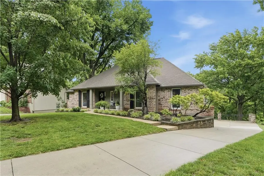 1704 NW Weatherstone Drive, Blue Springs, MO 64015 - #2