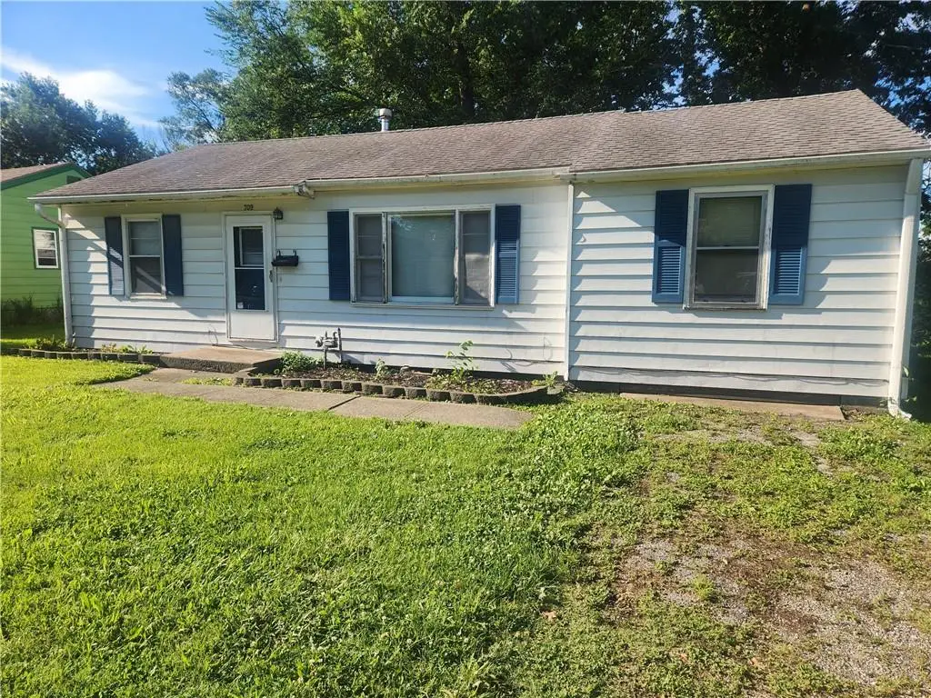 709 W South Street, Harrisonville, MO 64701 - #1