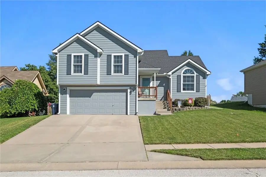 11039 N Ditman Avenue, Kansas City, MO 64157 - #2