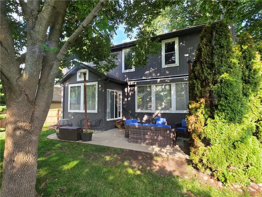 200 Shoreline Drive, Louisburg, KS 66053 - #2