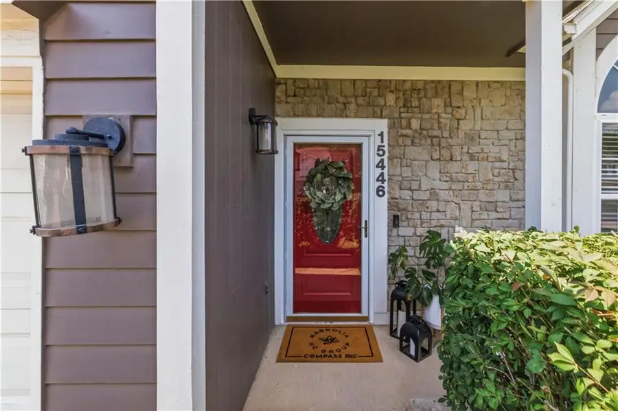 15446 Foster Street, Overland Park, KS 66223 - #2
