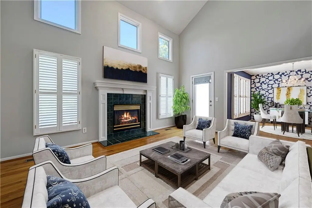5852 Park Circle, Shawnee, KS 66216 - #1