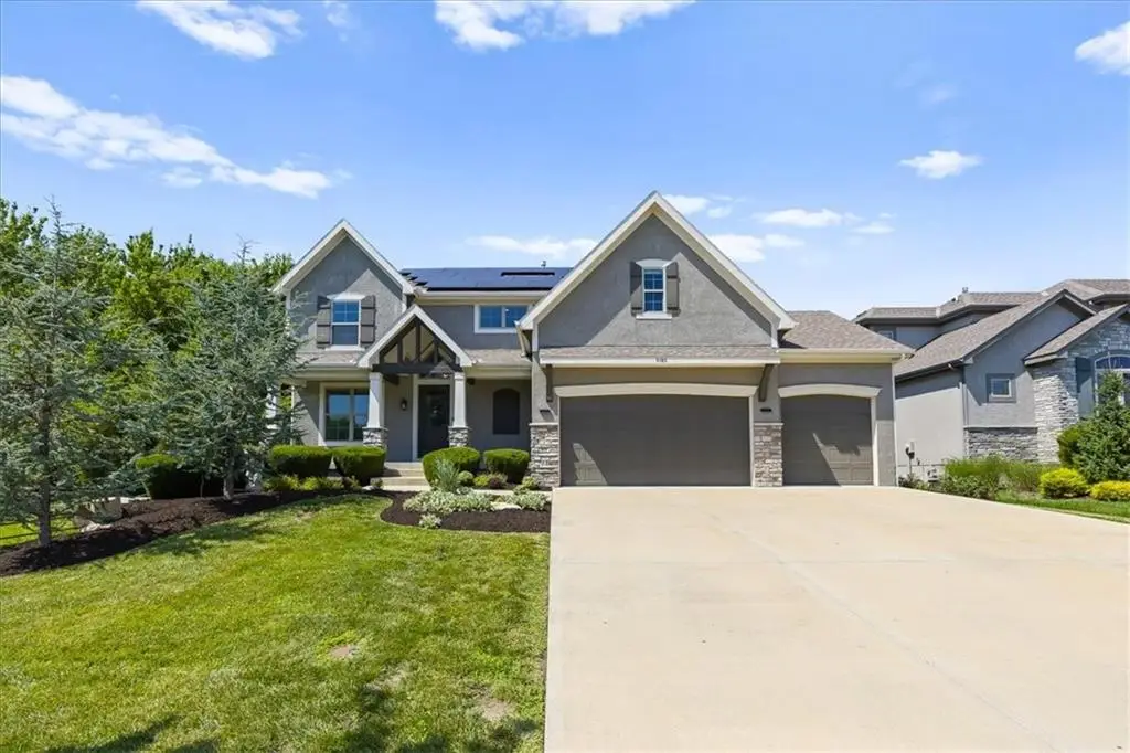 9106 W 165th Terrace, Overland Park, KS 66085 - #1