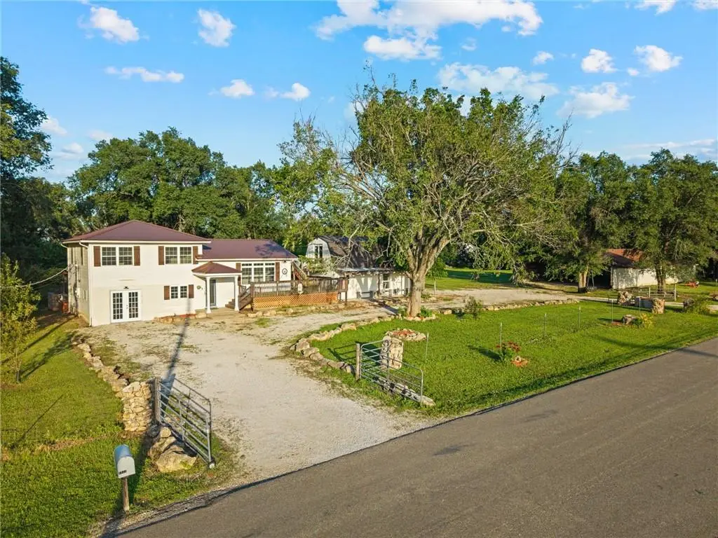 1143 227th Street, Fort Scott, KS 66701 - #1