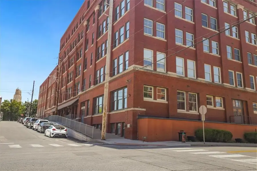200 Main Street #510, Kansas City, MO 64105 - #2