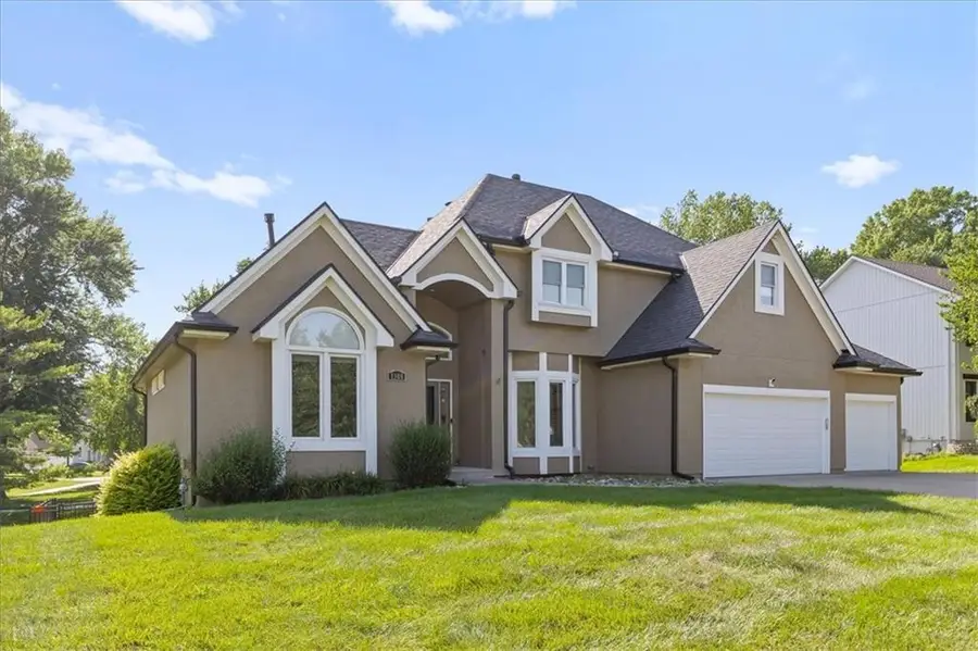 1308 SW Surrey Trace N/a, Lees Summit, MO 64081 - #2