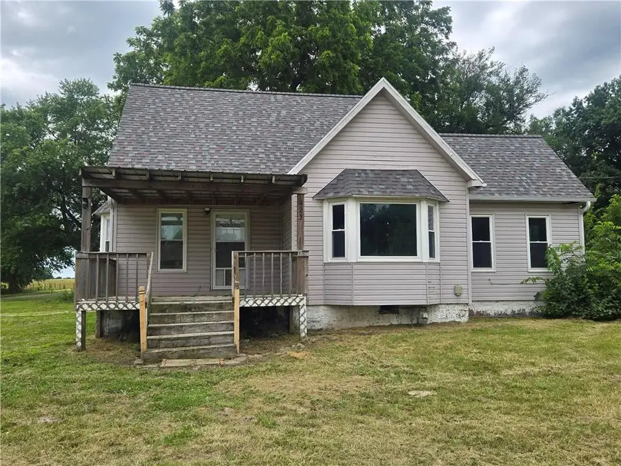 422 S Graham Street, Leeton, MO 64761 - #2