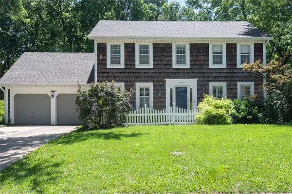10411 W 52nd Terrace, Shawnee, KS 66203