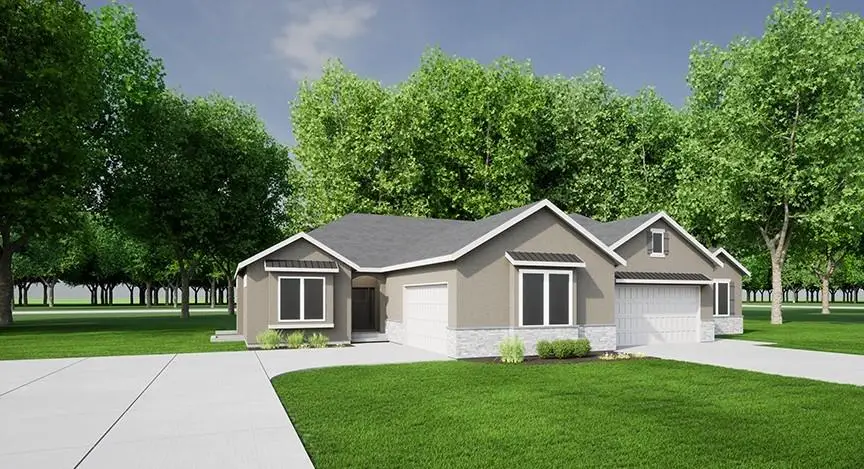 22194 W 116th Terrace, Olathe, KS 66061 - #1