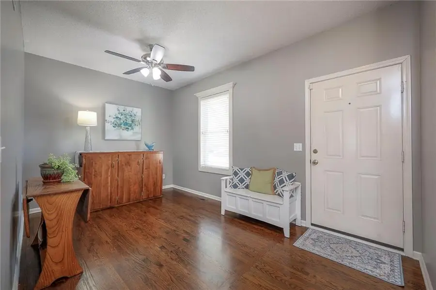 15533 S Alden Street, Olathe, KS 66062 - #3
