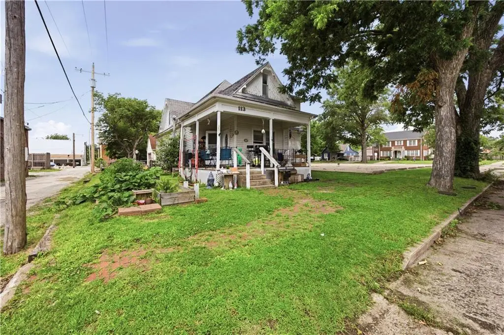 113 N 7th Street, Neodesha, KS 66757 - #1