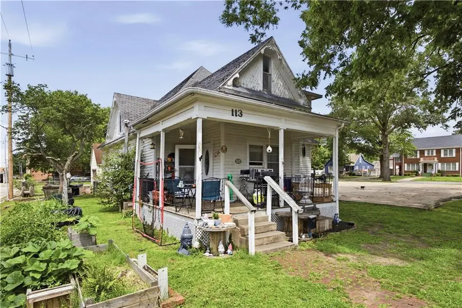 113 N 7th Street, Neodesha, KS 66757 - #2