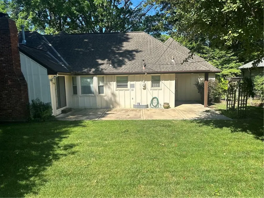 4329 S Dover Avenue, Independence, MO 64055 - #2