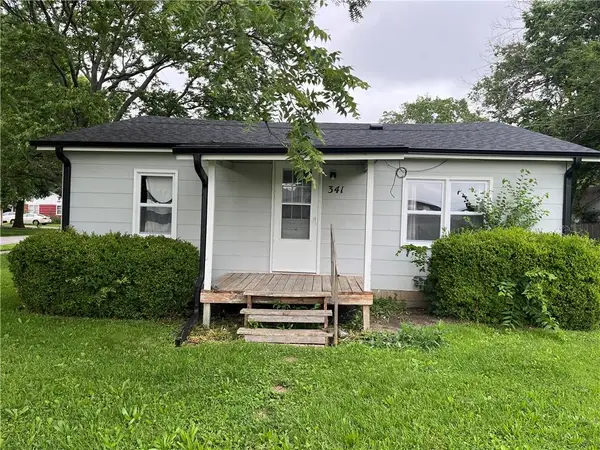 341 W 4th Street, Wellsville, KS 66092