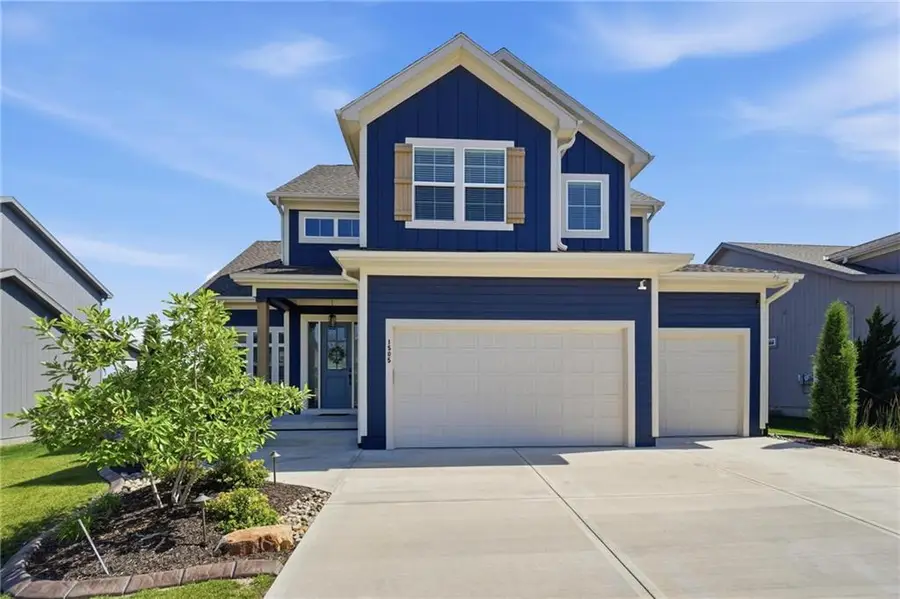 1505 SW Arbormill Terrace, Lees Summit, MO 64082 - #3