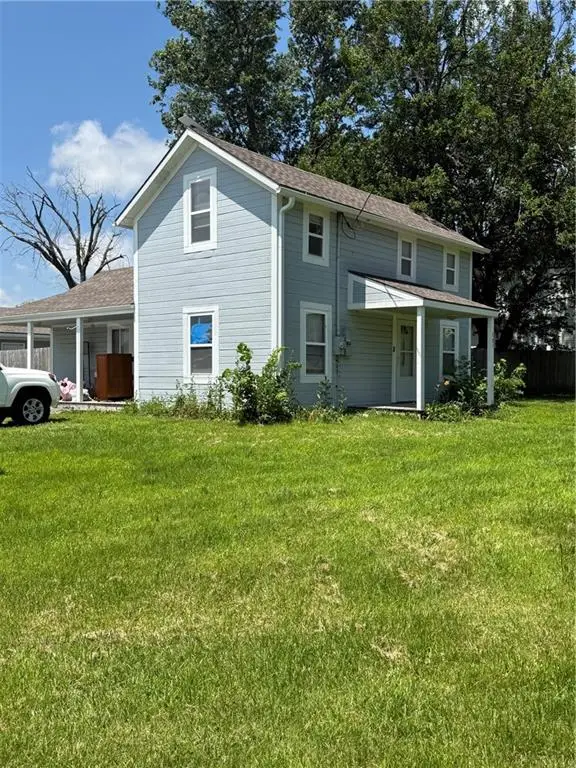 407 Beech Street, Garden City, MO 64747 - #2