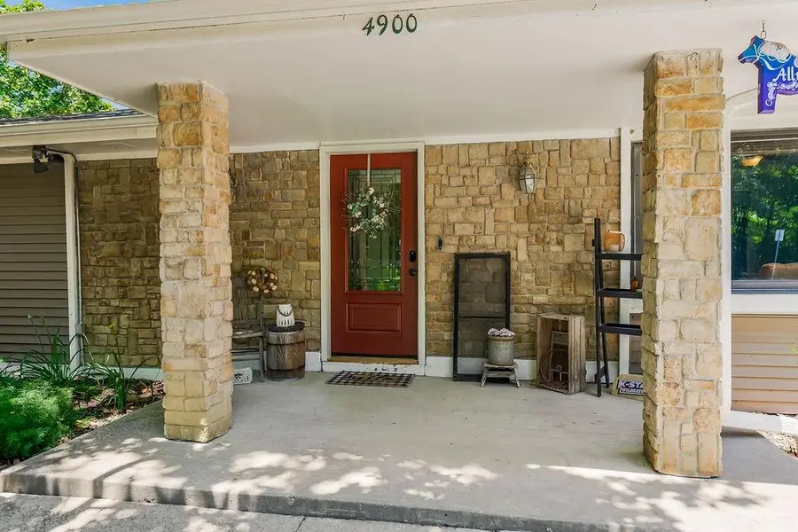 4900 72nd Street, Kansas City, MO 64119 - #2